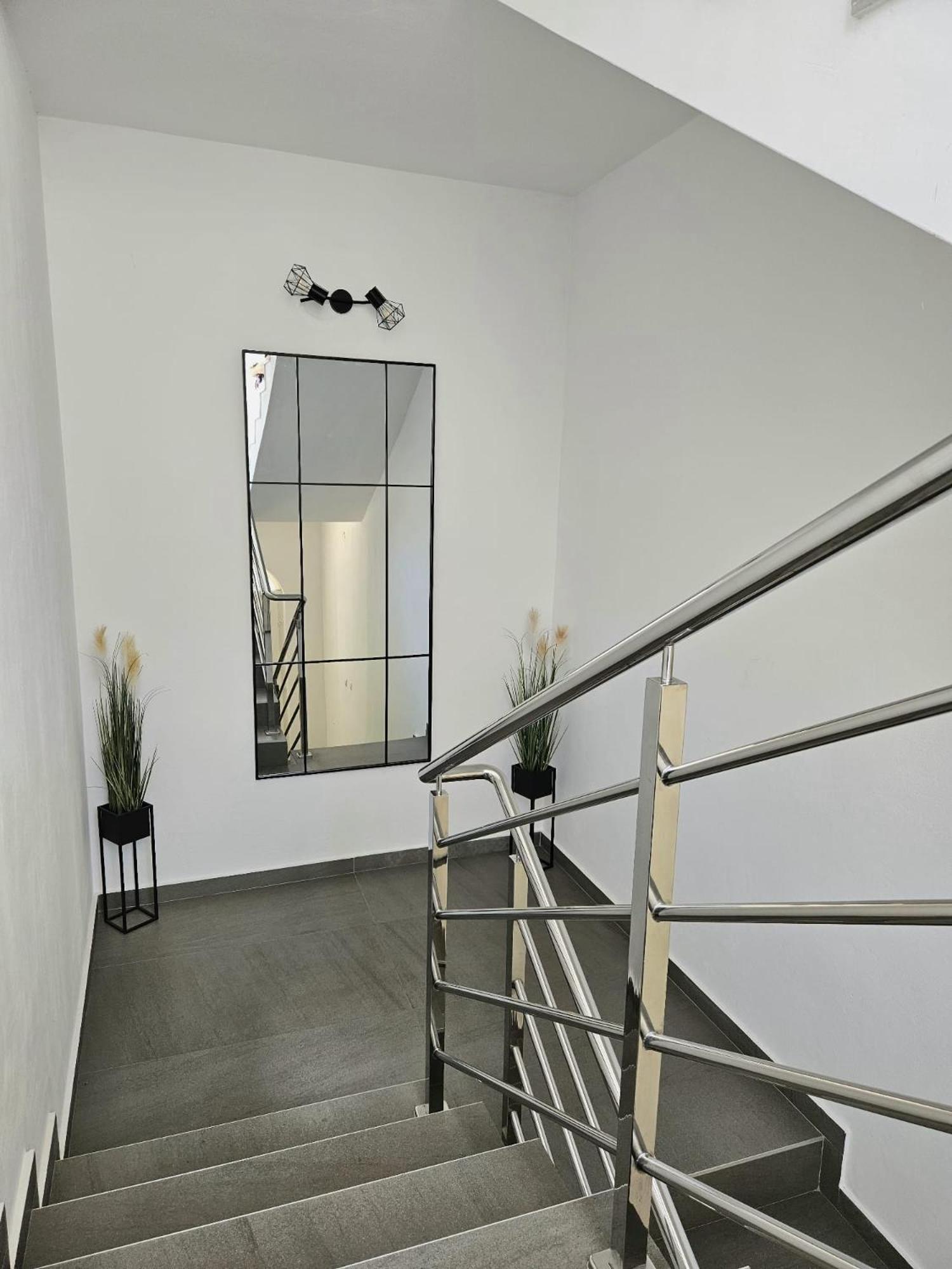 Apartman "Roko" Задар Экстерьер фото